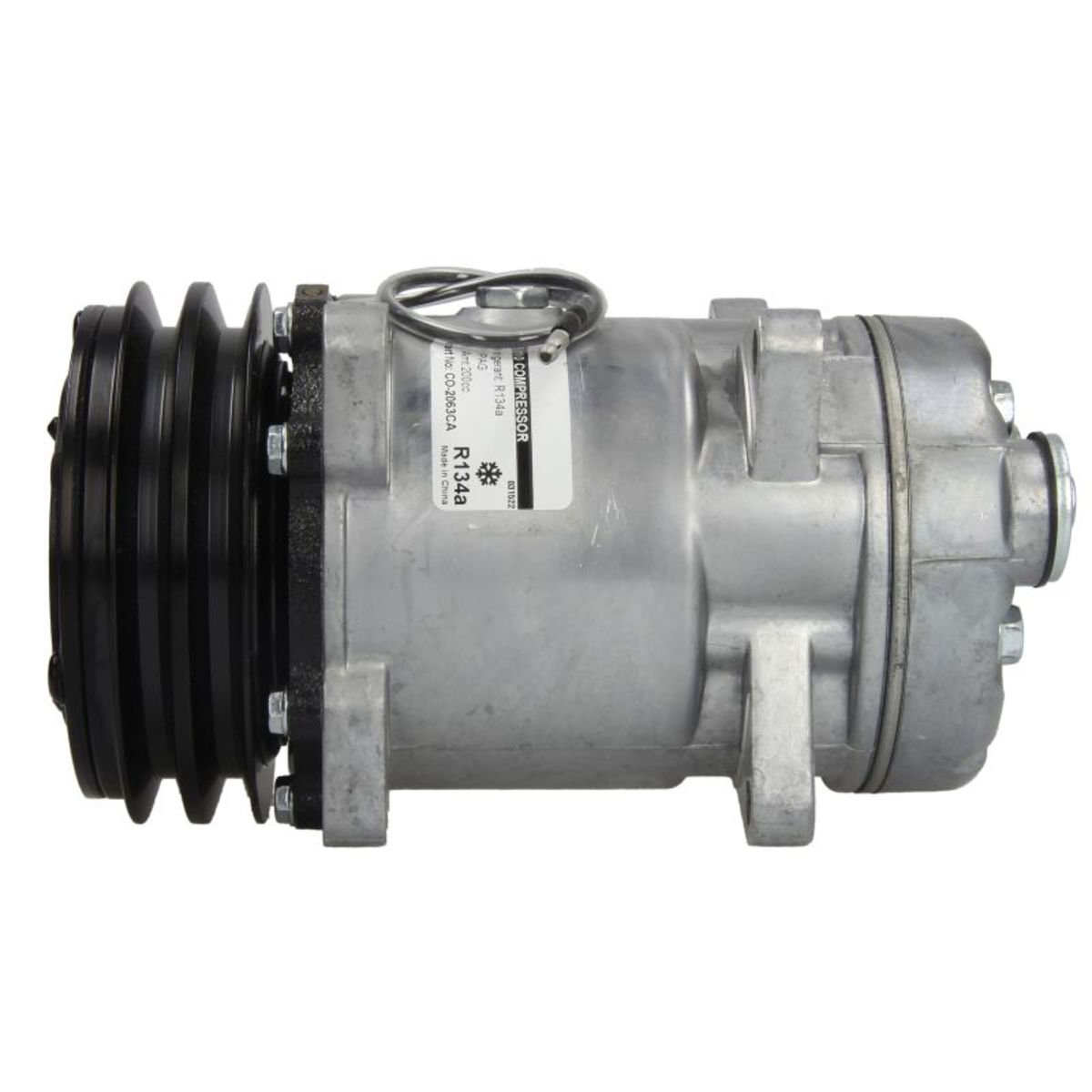 Image of Compressor airconditioning