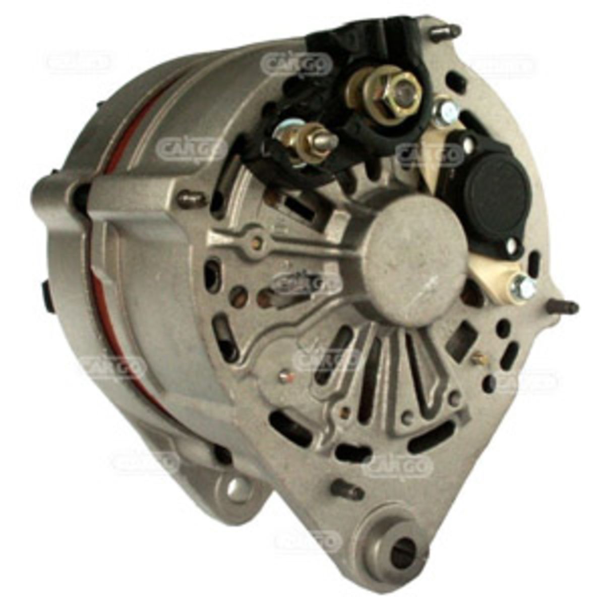 Image of Driefasige generator