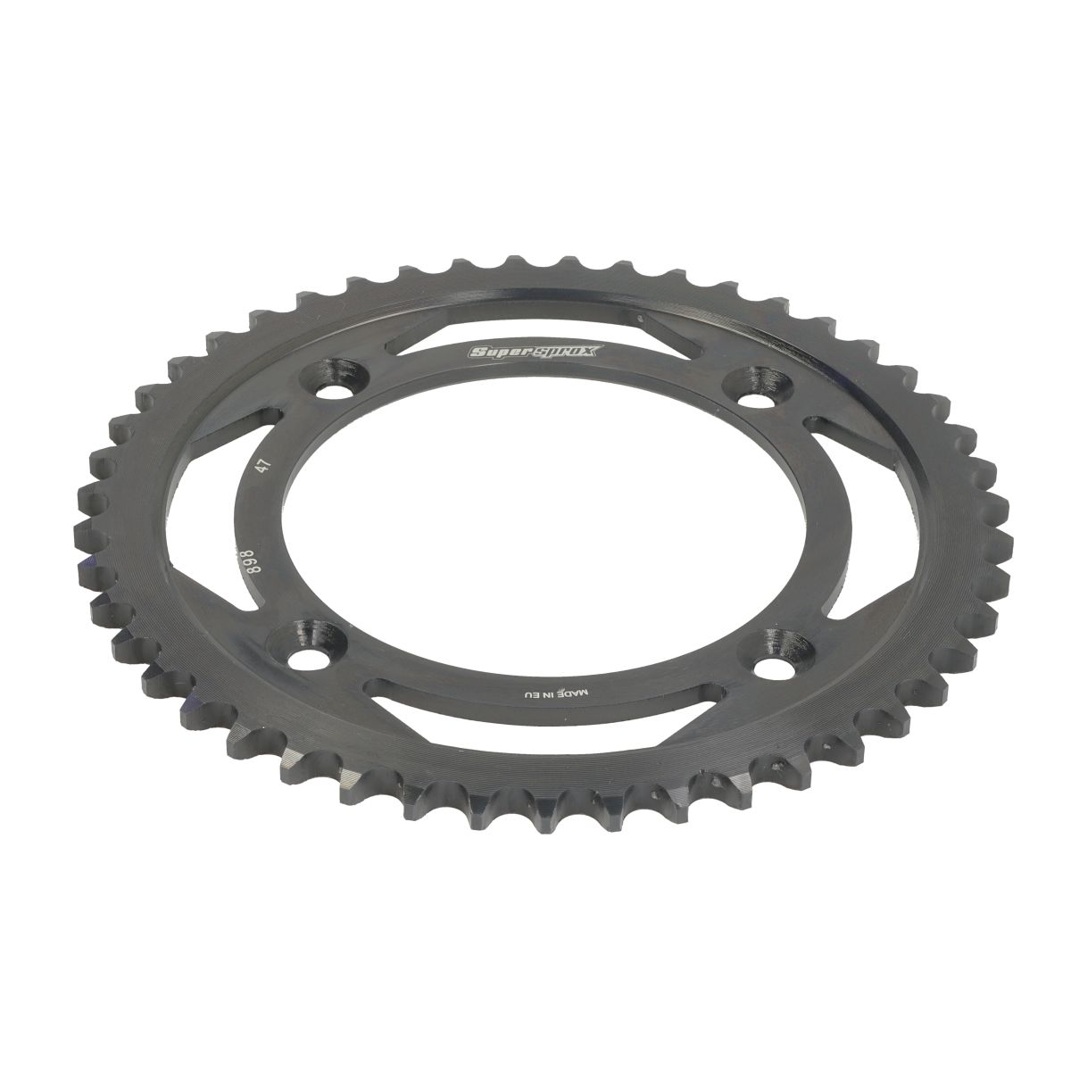 Kettenrad SUPERSPROX RFE-898:47-BLK