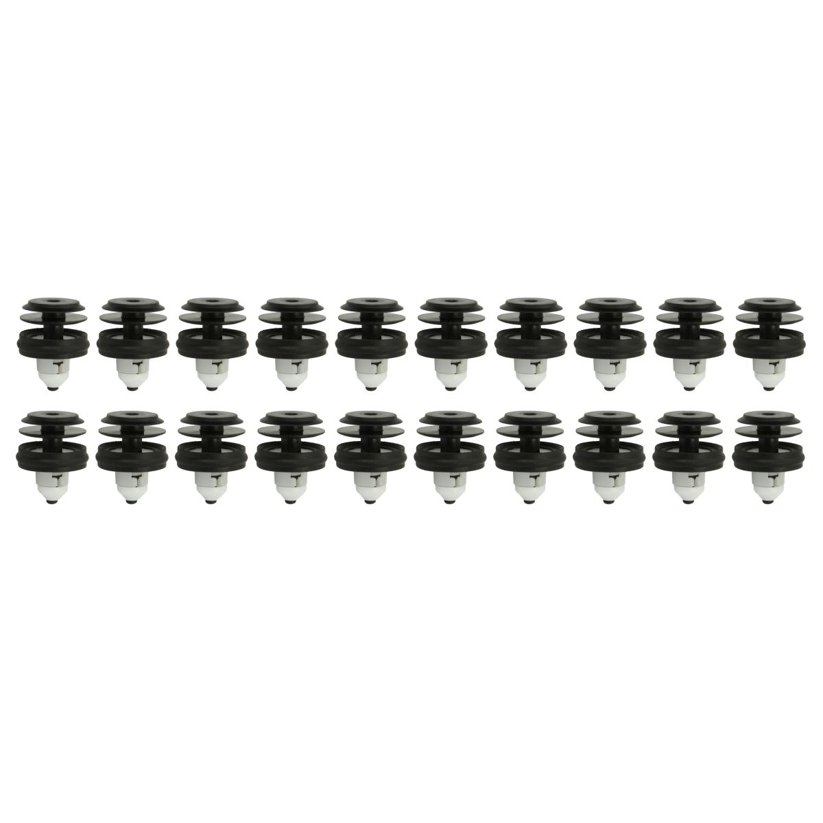 Image of Clip voor bevestiging van bekledingen