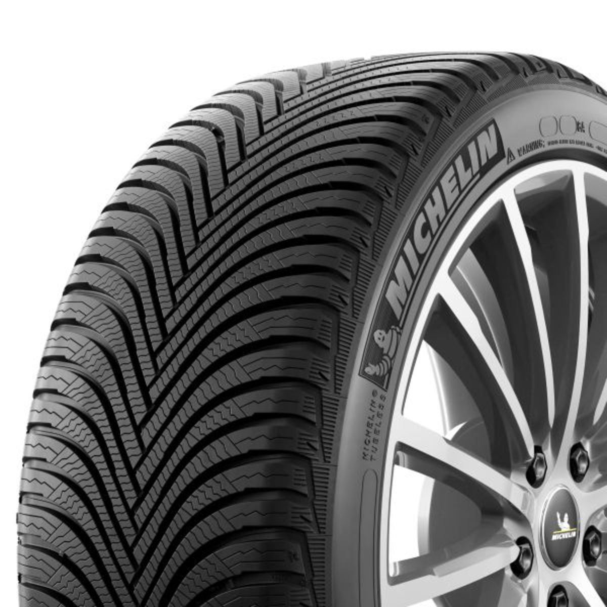 Image of Winterband  Alpin 5 225/45R17 91V