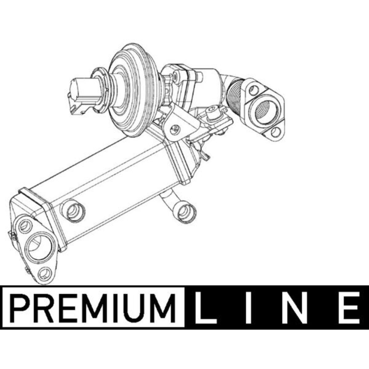 Image of AGR modul