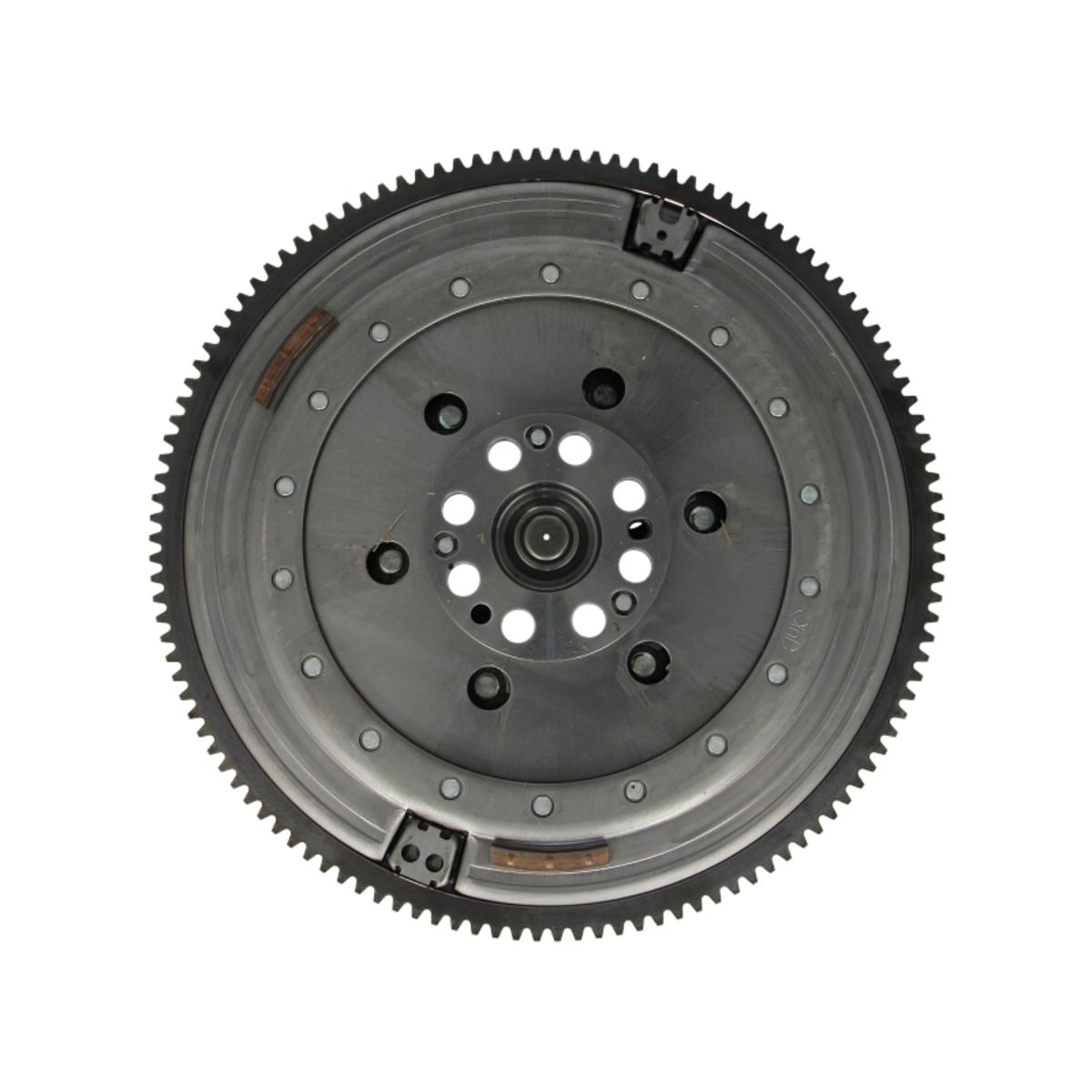 Image of Dubbel massa vliegwiel  ZMS