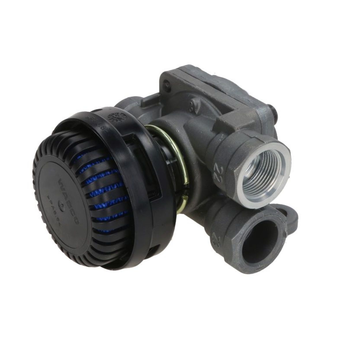 Wabco Schnellöseventil 9735000590