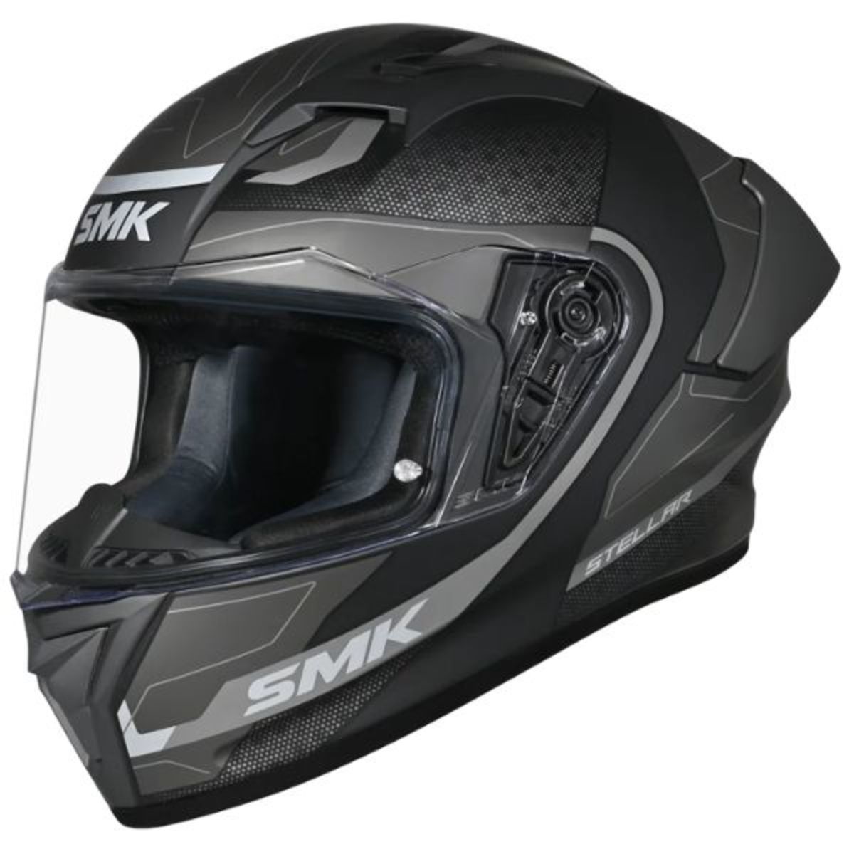 Integralhelm SMK SMK0110/25/MA266/M