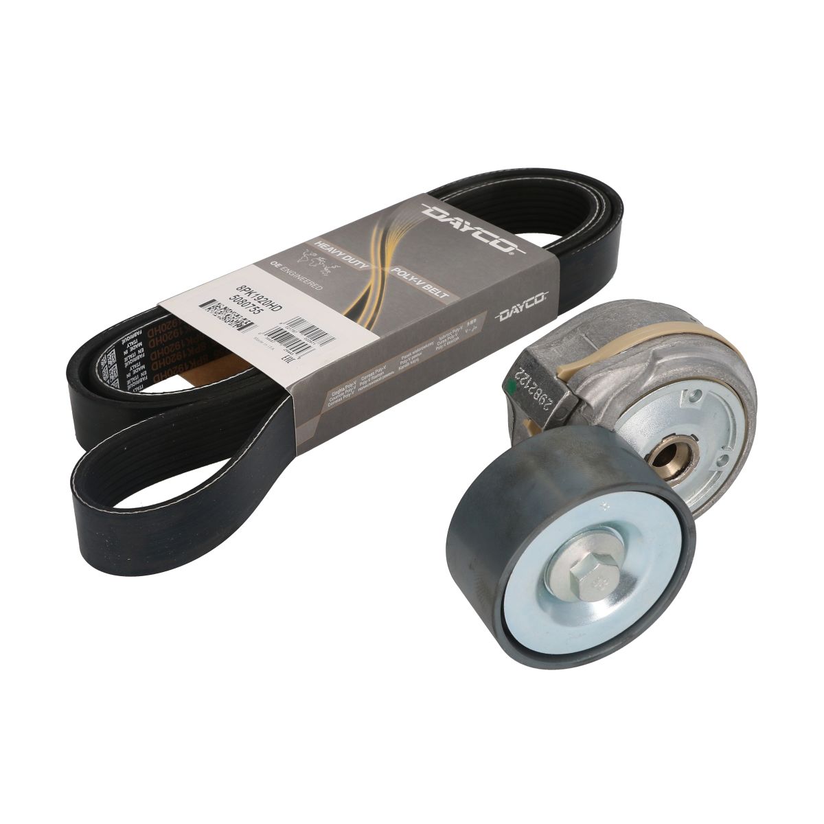 Image of Poly V-riem set