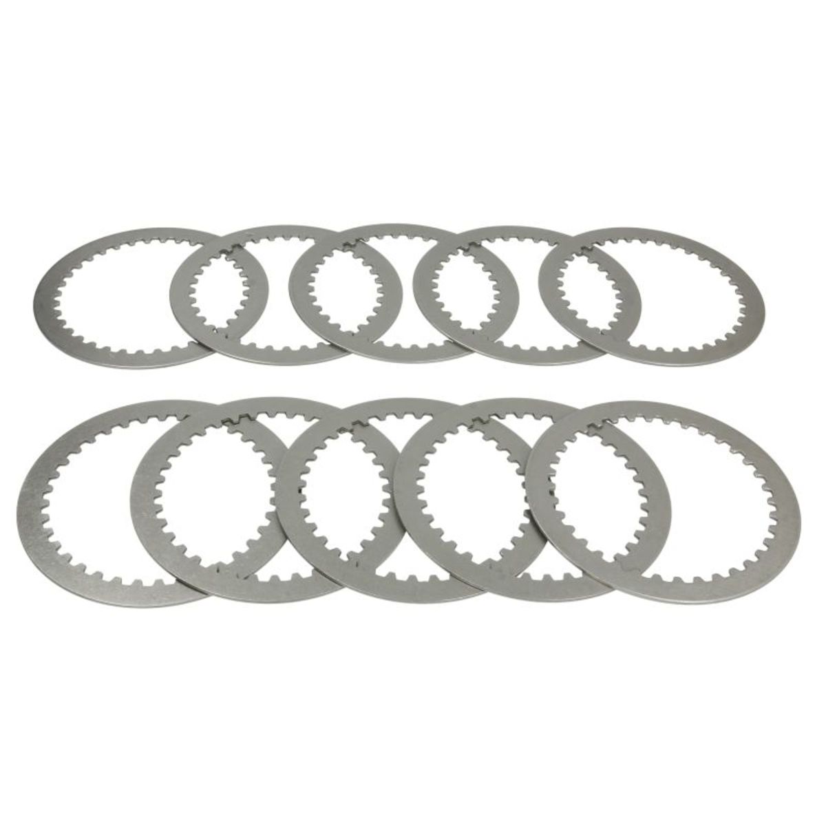 Set di dischi frizione TRW MES551-10