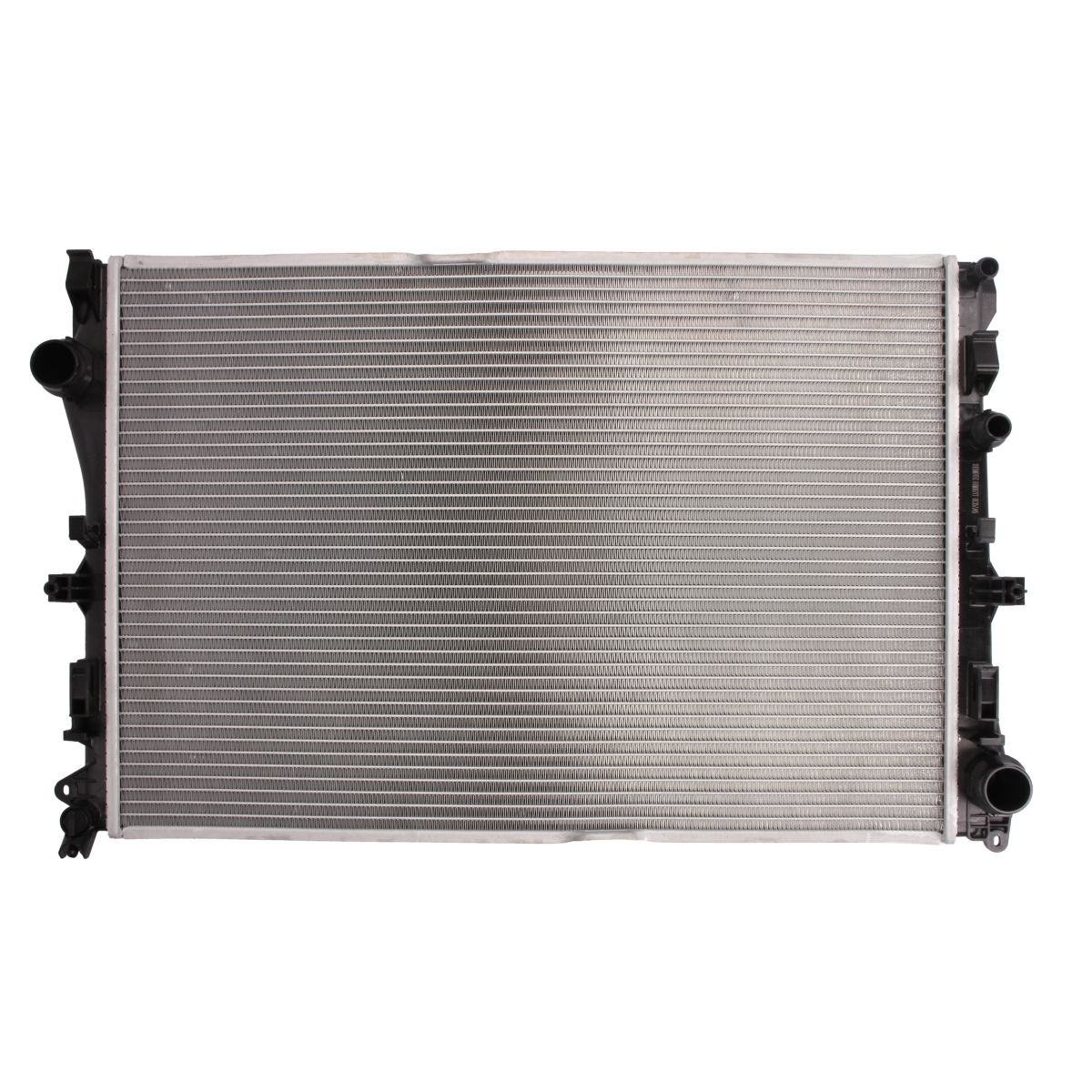 Image of Radiator, motorkoeling