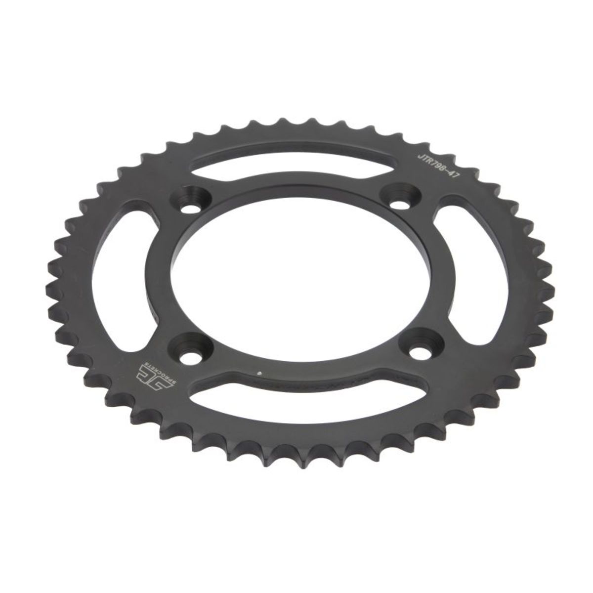 Couronne moto JT JTR798,47