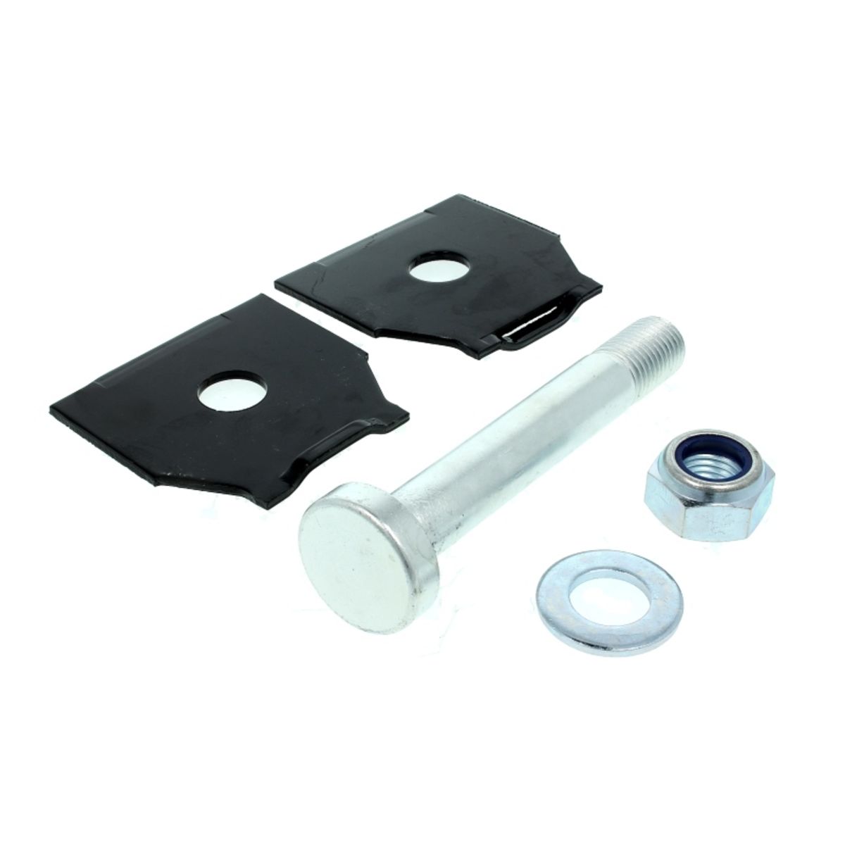 Image of Reparatieset, Veren