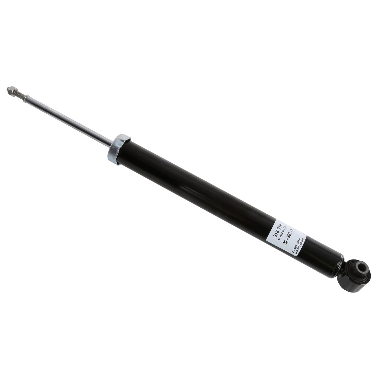 Sachs Amortisseur 318 710