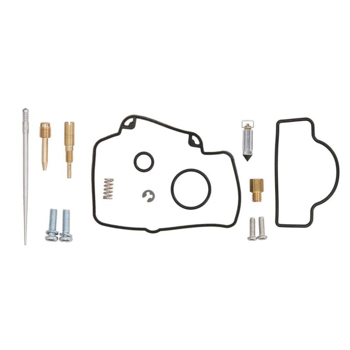 Reparatursatz, Vergaser ALL BALLS AB26-1536