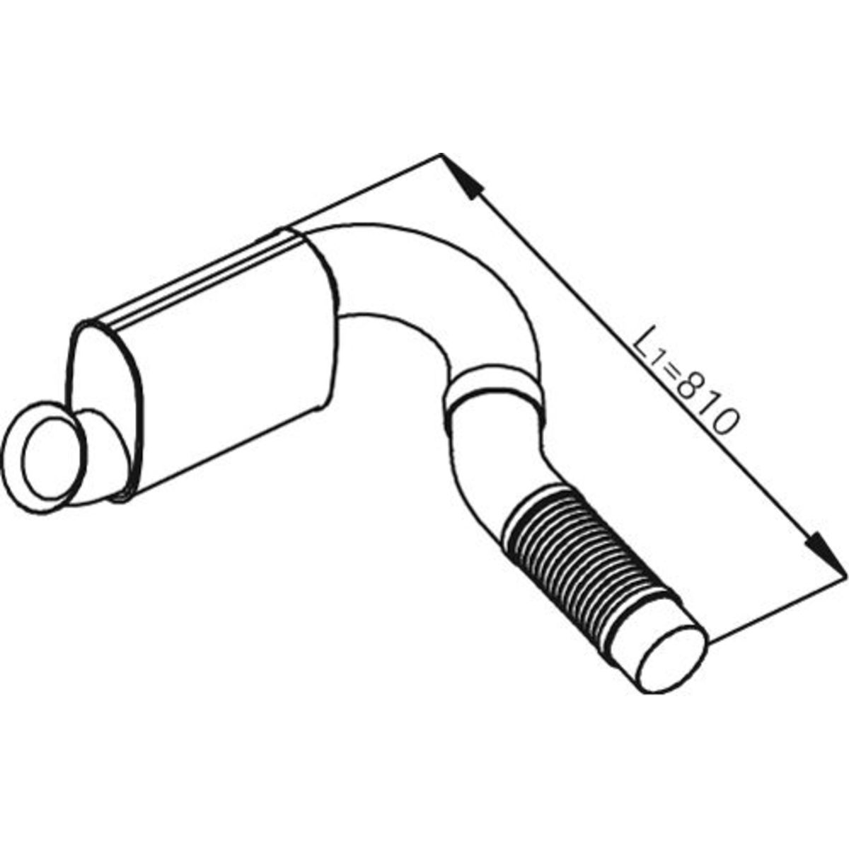 Image of Geluiddemper vóór