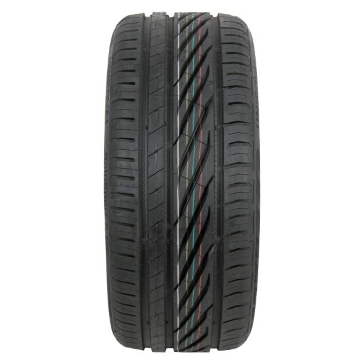 Uniroyal RAINSPORT 5 205/55 R15 88V - Gomme Auto Web