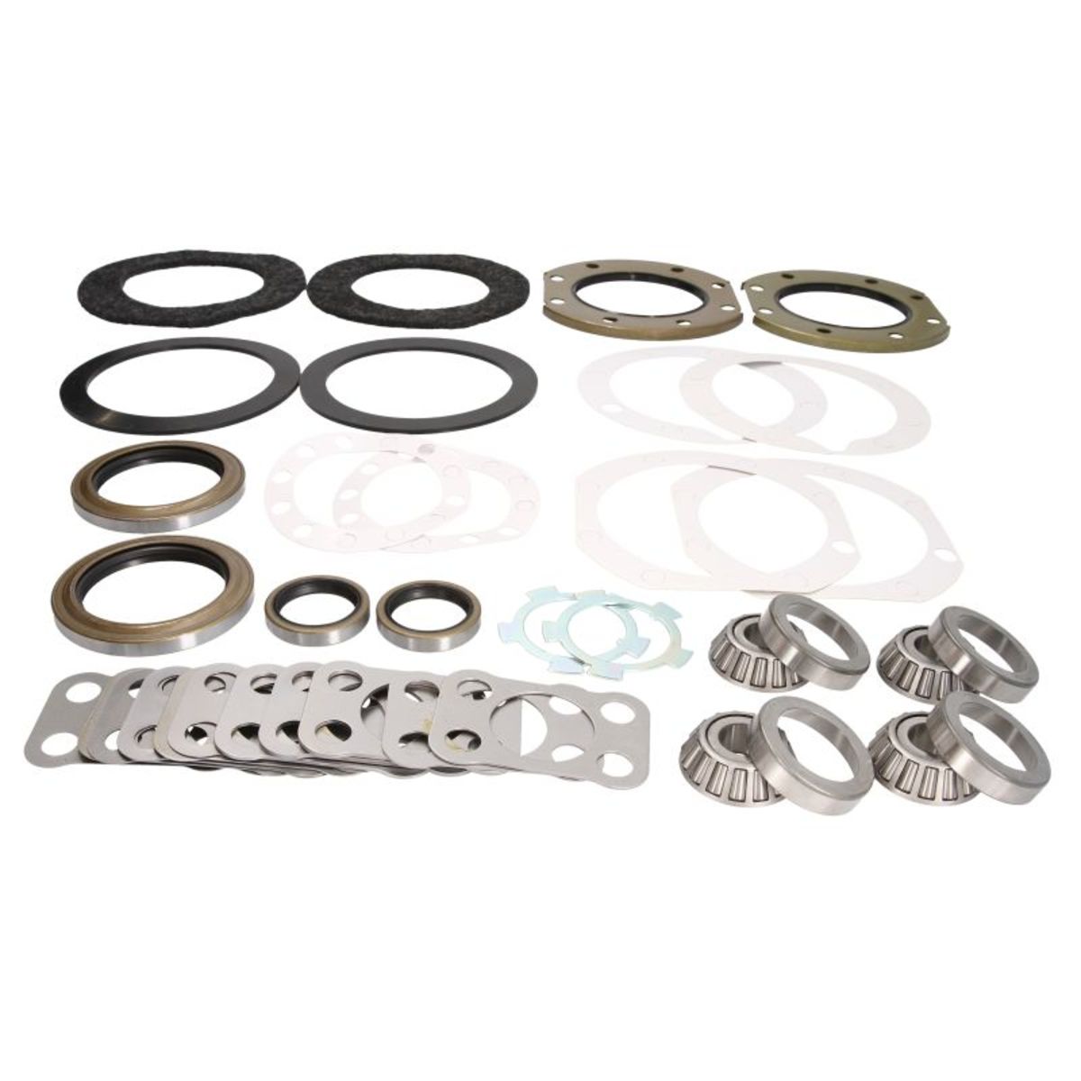 Image of Reparatieset, fusee