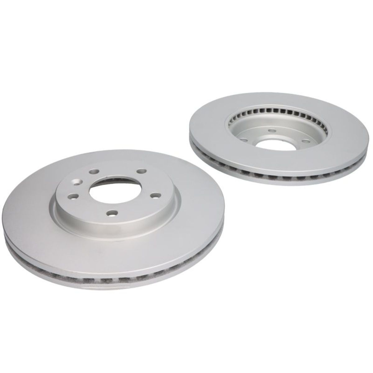 Delphi Disque De Frein Bg4278c - Image 3