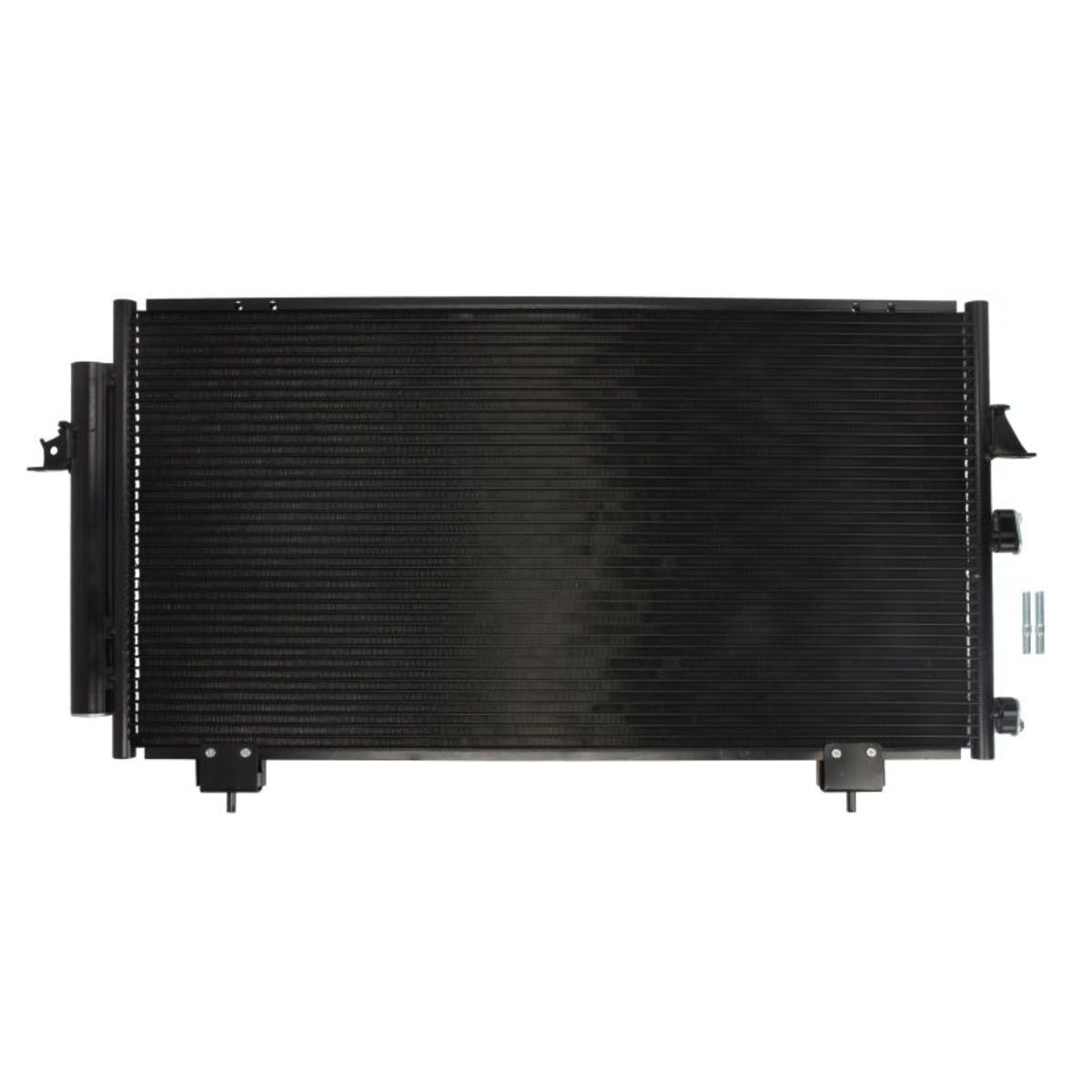 Image of Condensator, airconditioning