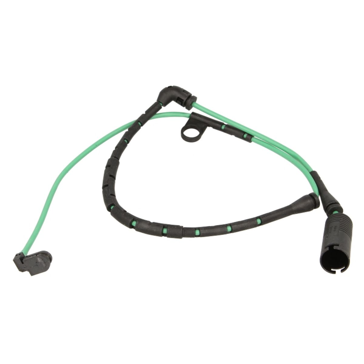 Contatto di avvertimento, usura delle pastiglie dei freni TRW GIC374