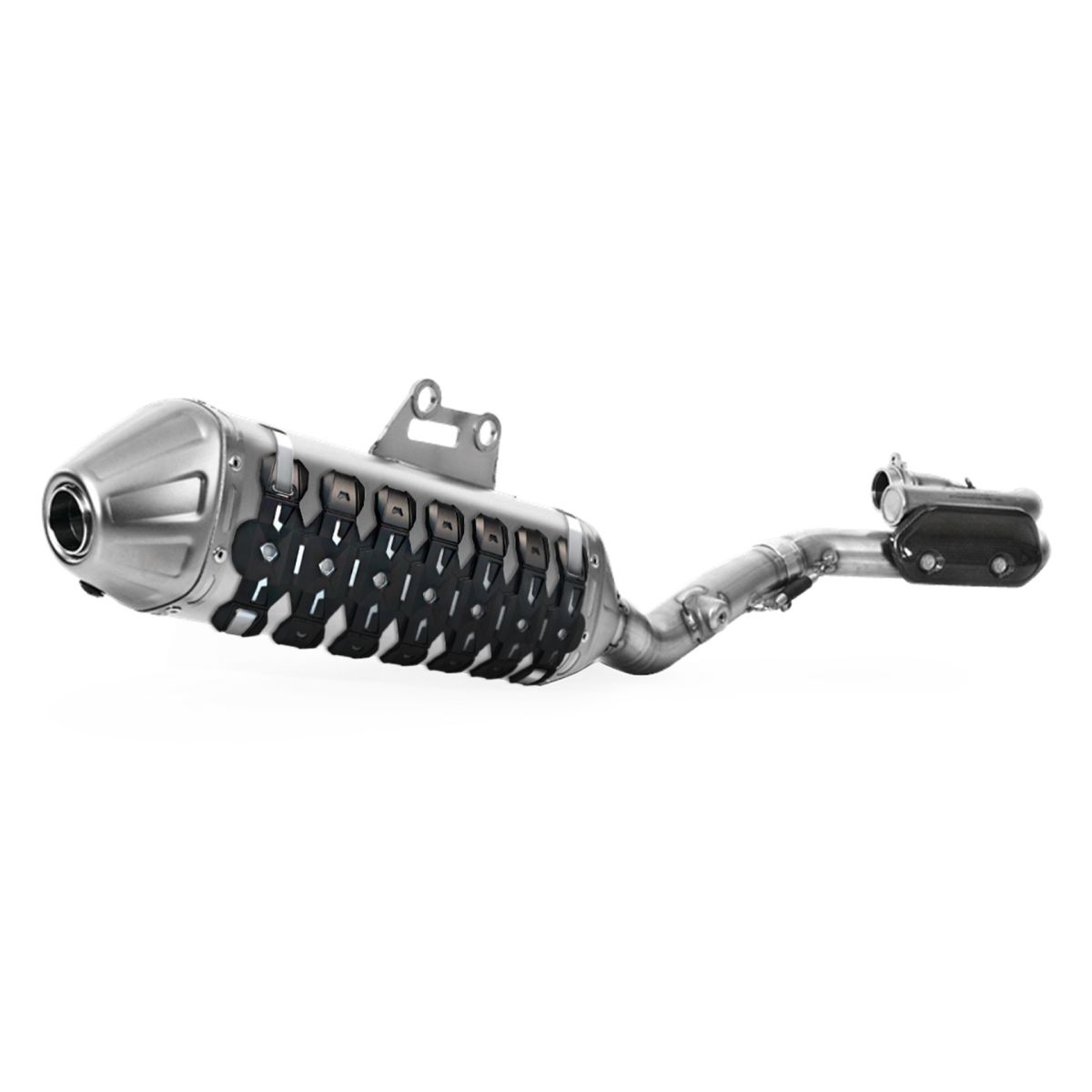 Off-Road-Zubehör POLISPORT 8484100001 POL