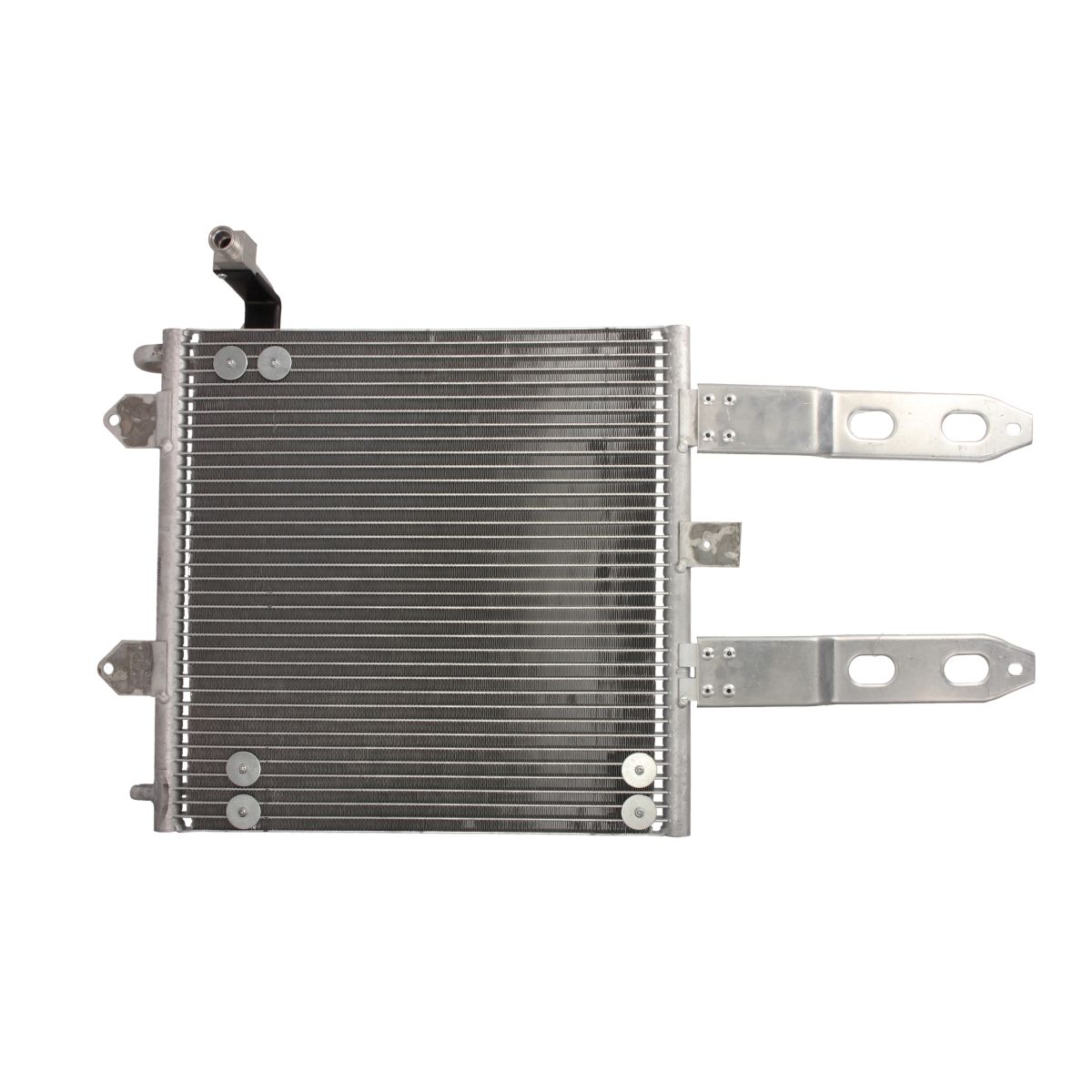 Image of Condensator, airconditioning