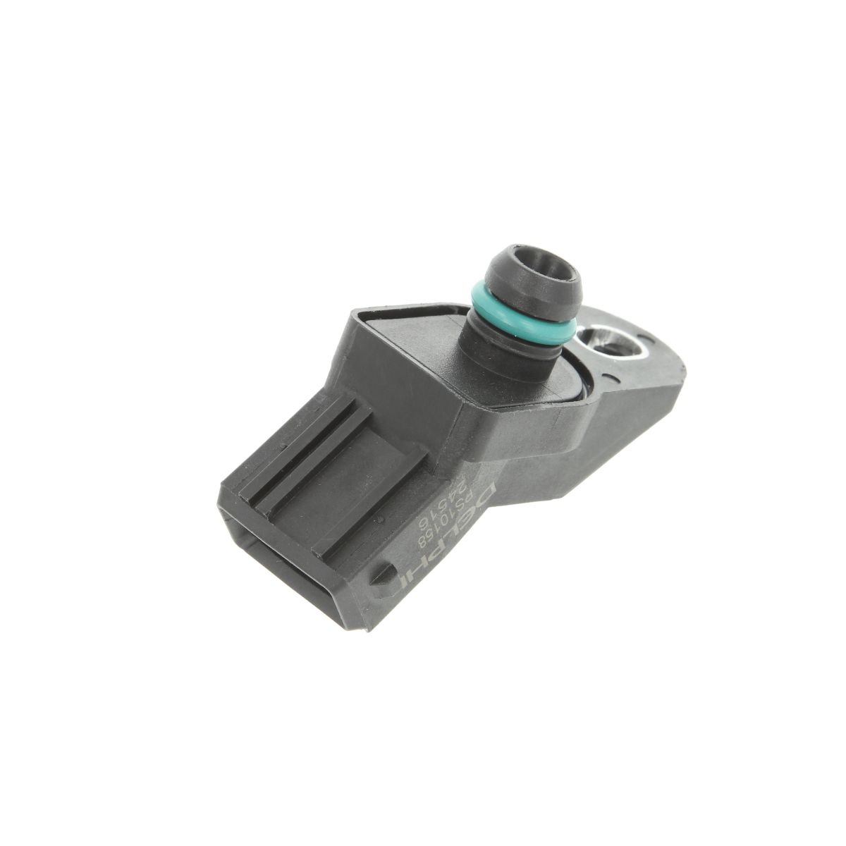 Sensor, inlaatspruitstukdruk