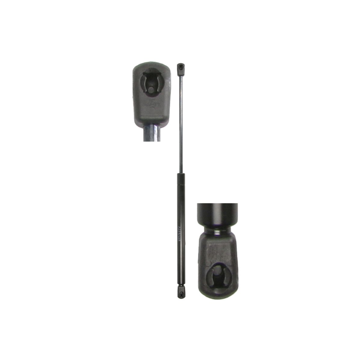 Gasfeder, Koffer-/Laderaum STABILUS STA516716