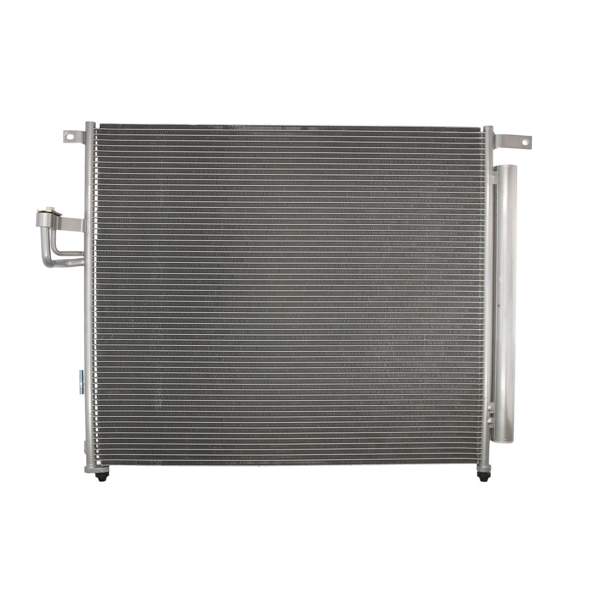Image of Condensator, airconditioning