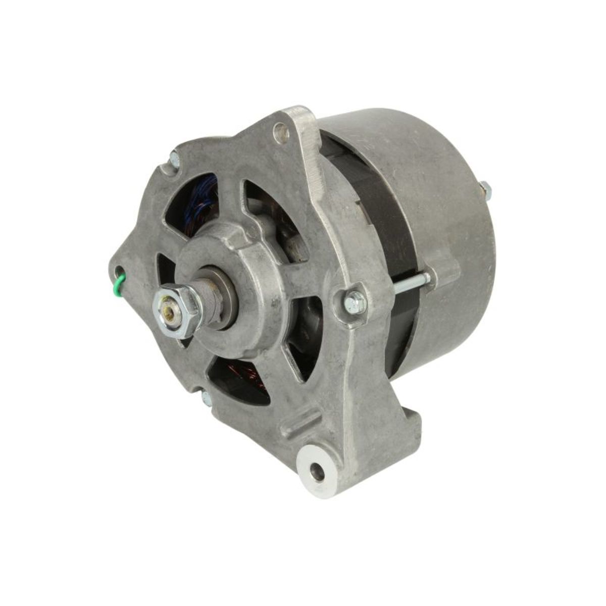 Image of Driefasige generator