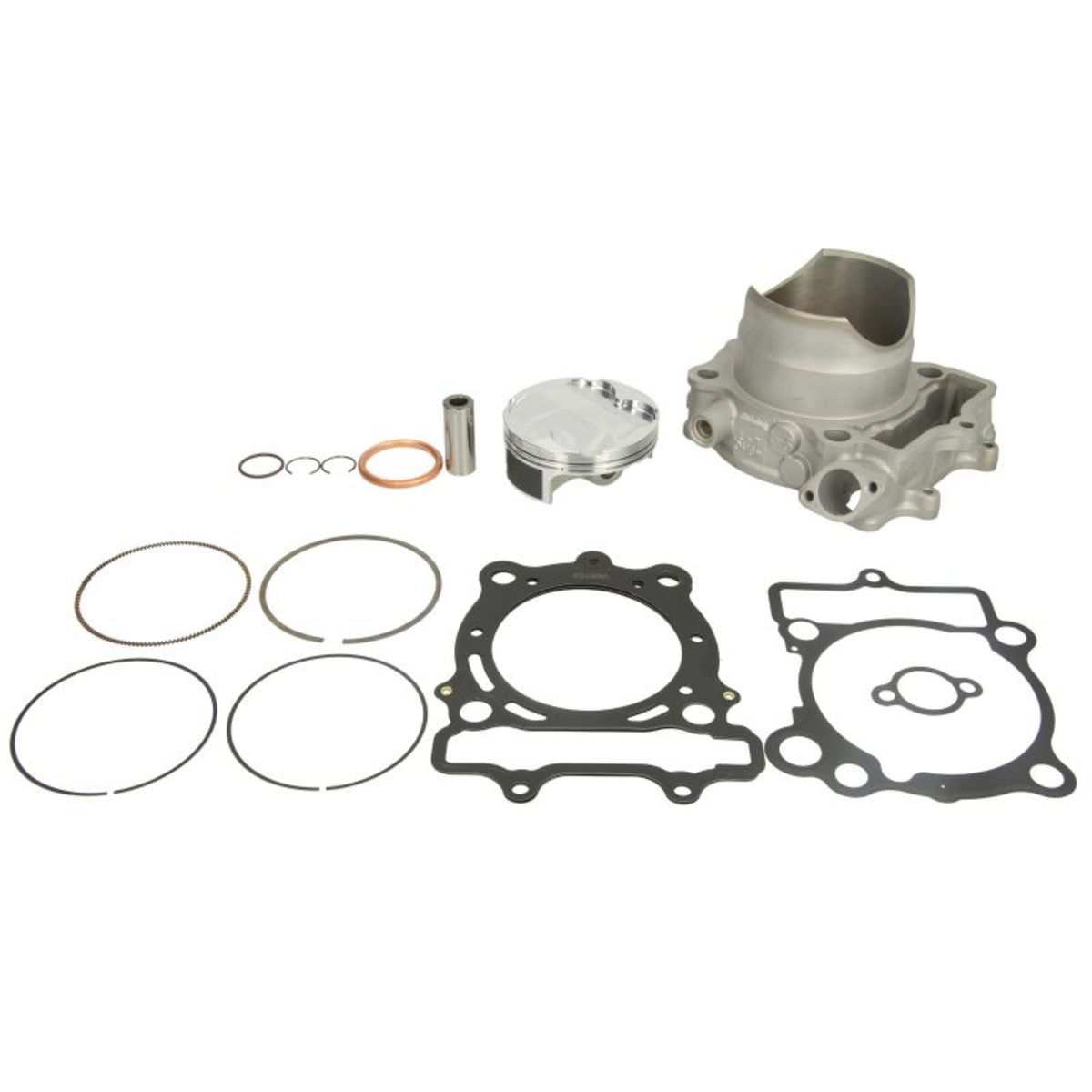 Zylinder CYLINDER WORKS 41004-K02
