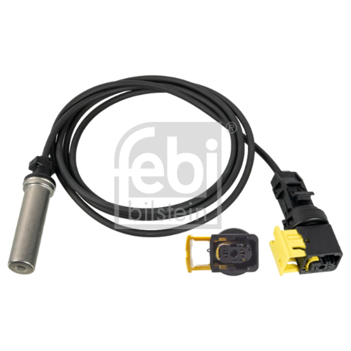 Sensor, wielsnelheid  BILSTEIN