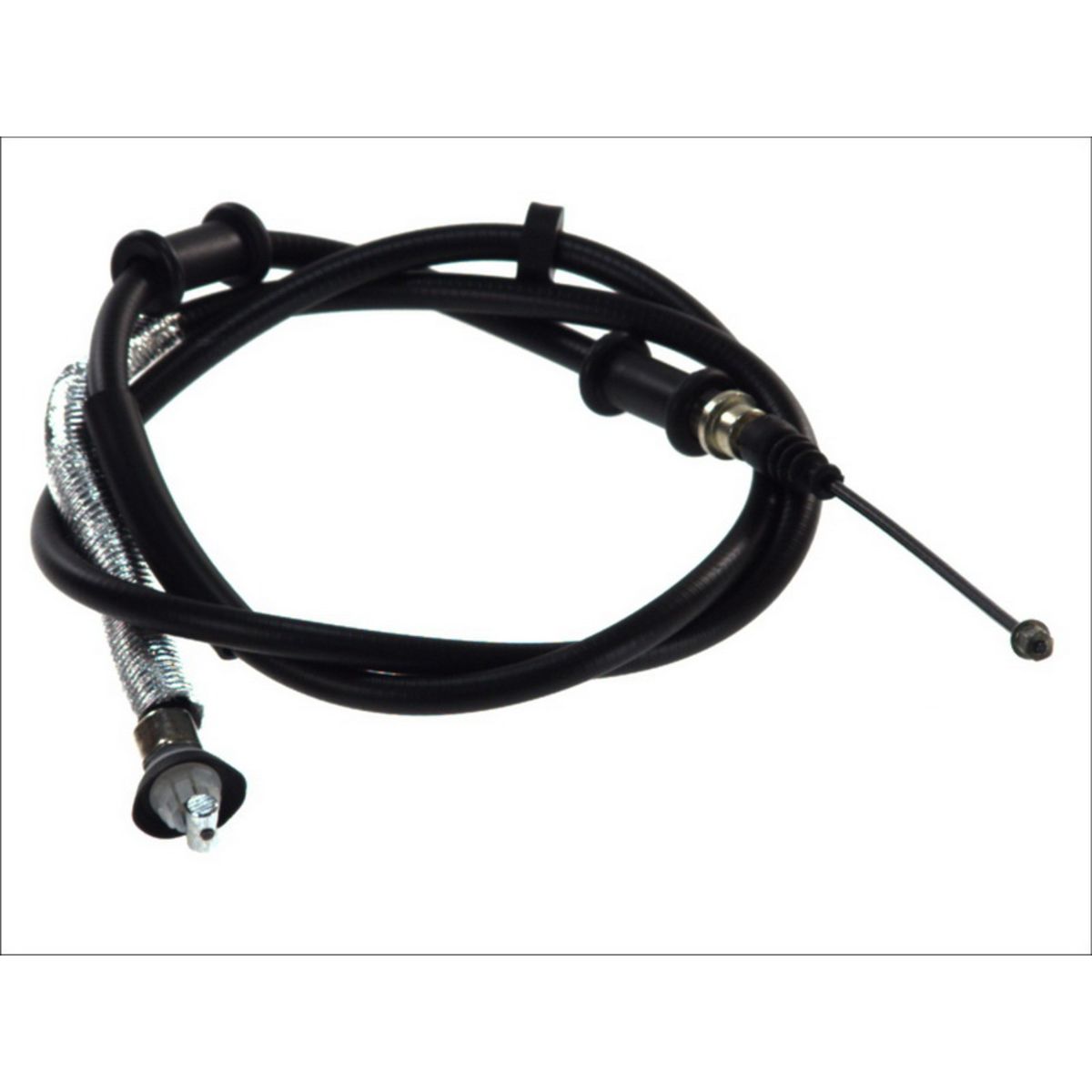 Image of Kabel, parkeerrem   rechts