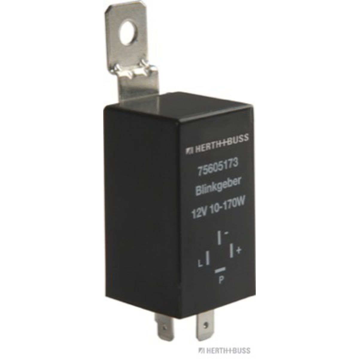 Image of Knipperlichtunit AC HERTH+BUSS ELPARTS
