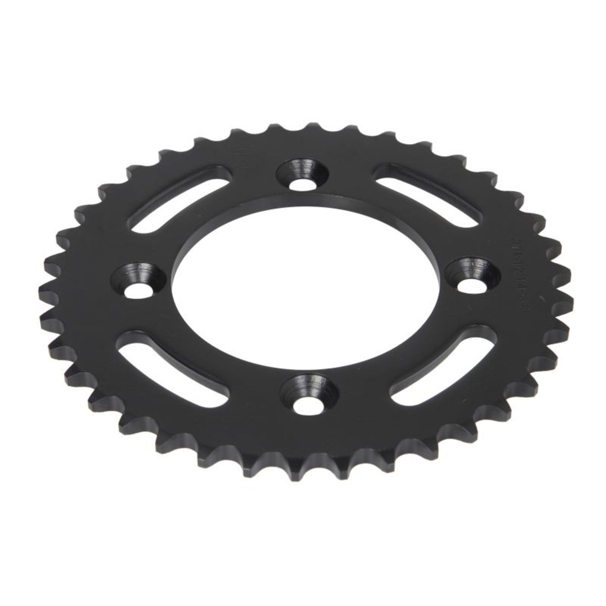 Kettenrad JT JTR1214,38