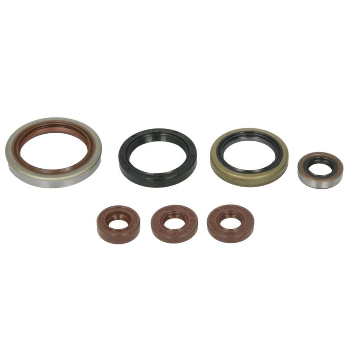Set di guarnizioni motore ATHENA P400462400001