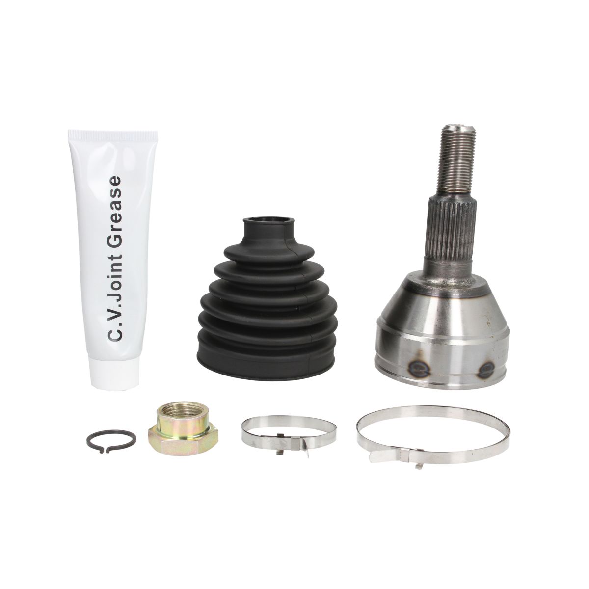 Homokineet reparatie set, aandrijfas LPR KDW770