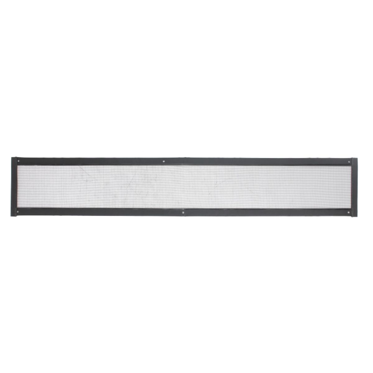 Image of Ventilatierooster, bumper