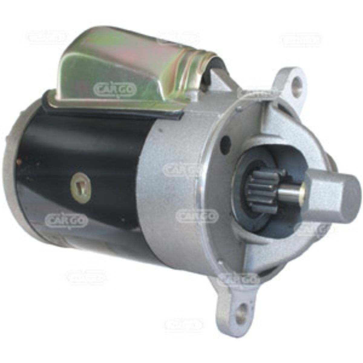 Image of Starter