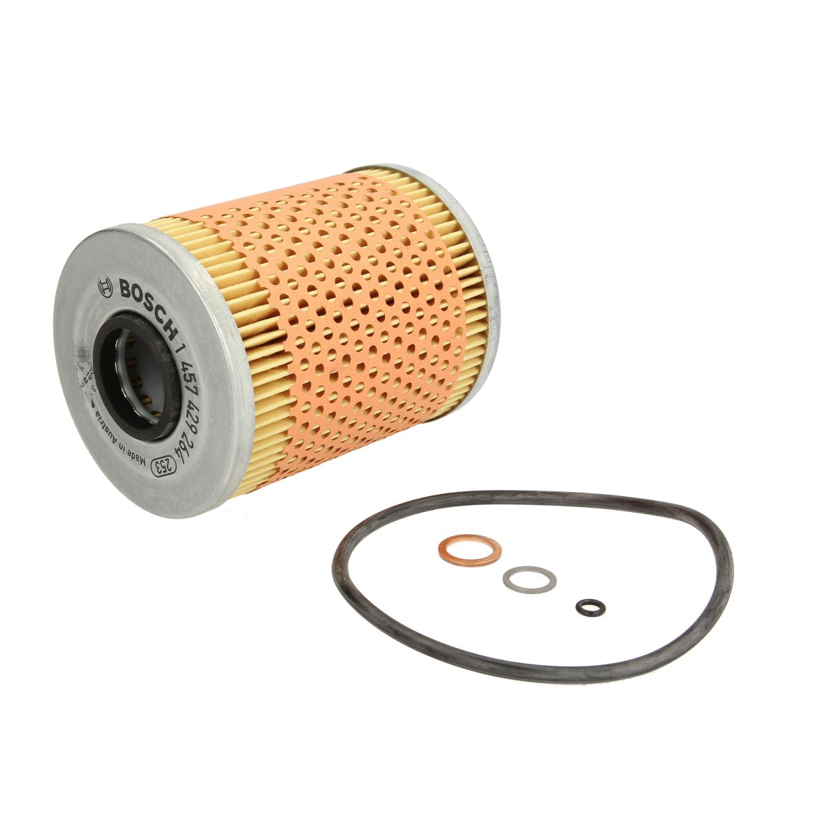 Image of Oliefilter