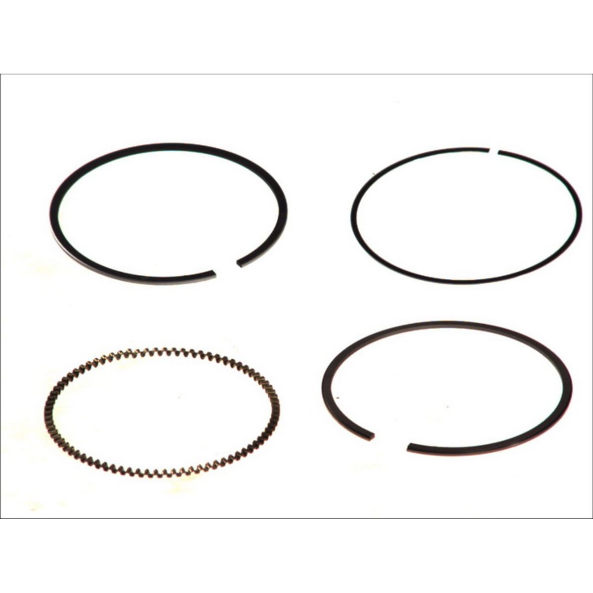 Image of Zuigerveren set