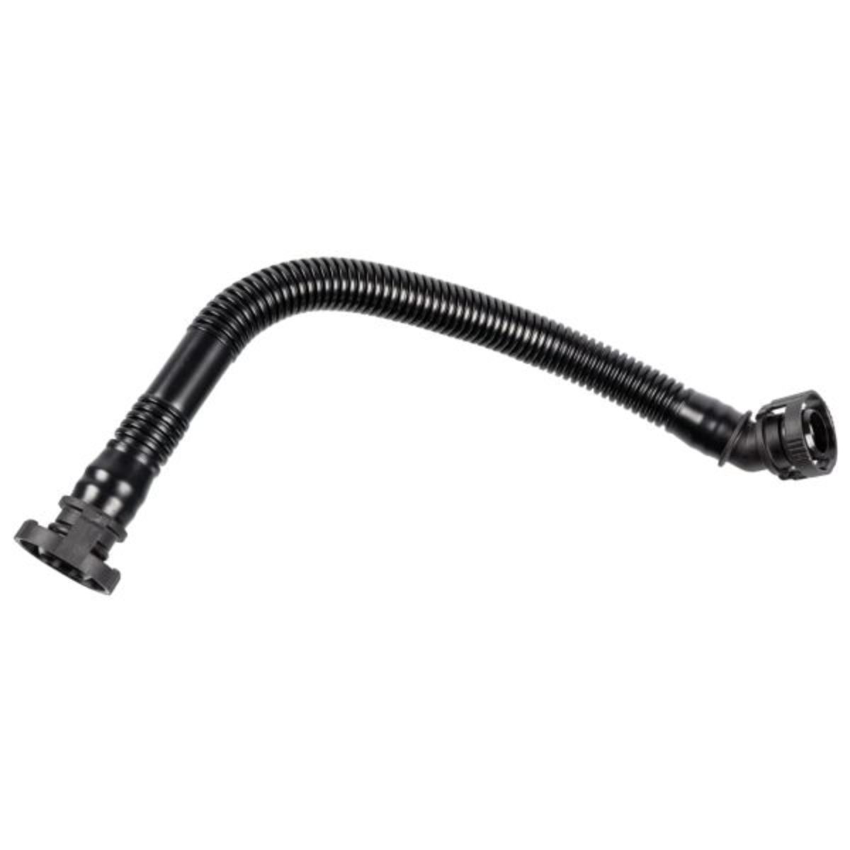 Febi Bilstein Noir Flexible, Aération De La Housse De Culasse 100452