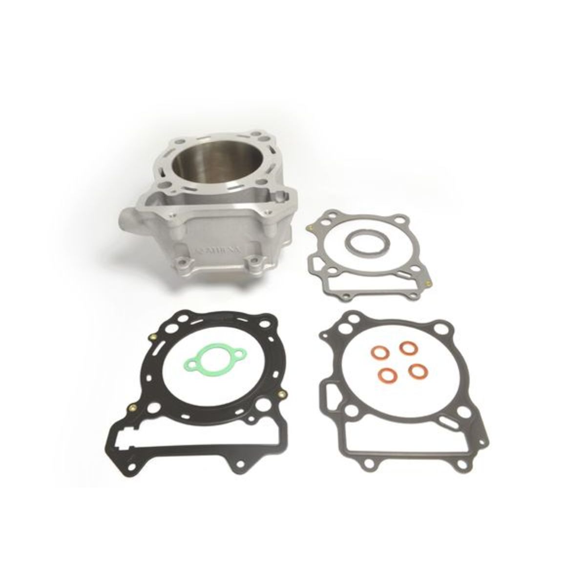 Kit Cylindre Athena Easy Mx 1013436 - Moteur ATHENA