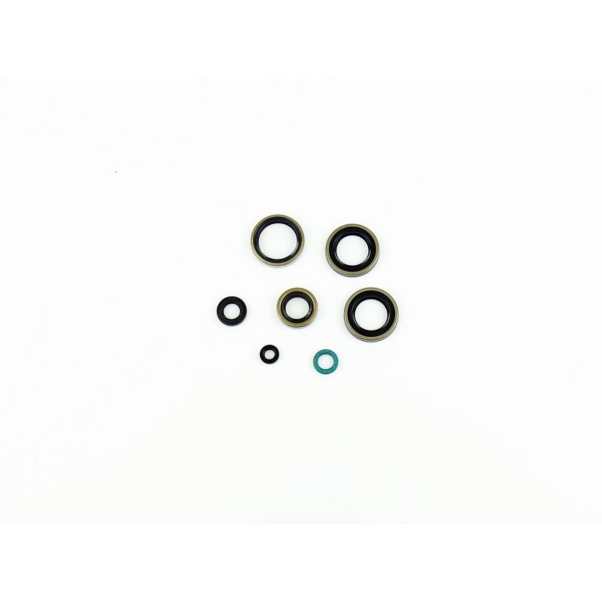 Motorsimmerringsatz ATHENA P400250400221