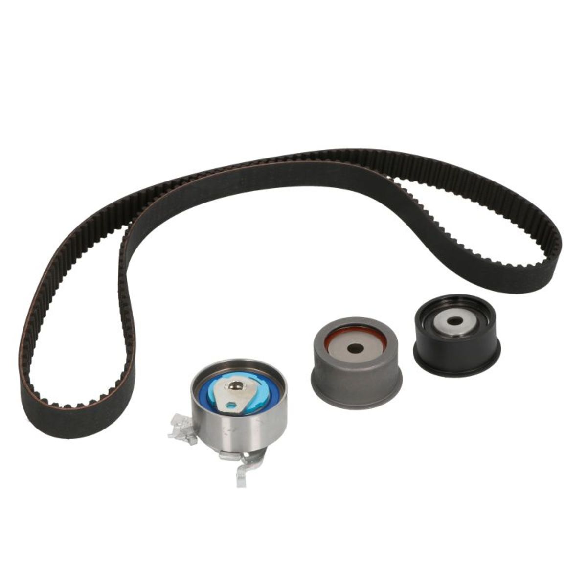 Continental Ctam Kit De Correa De Distribución Continental Ct1023k3