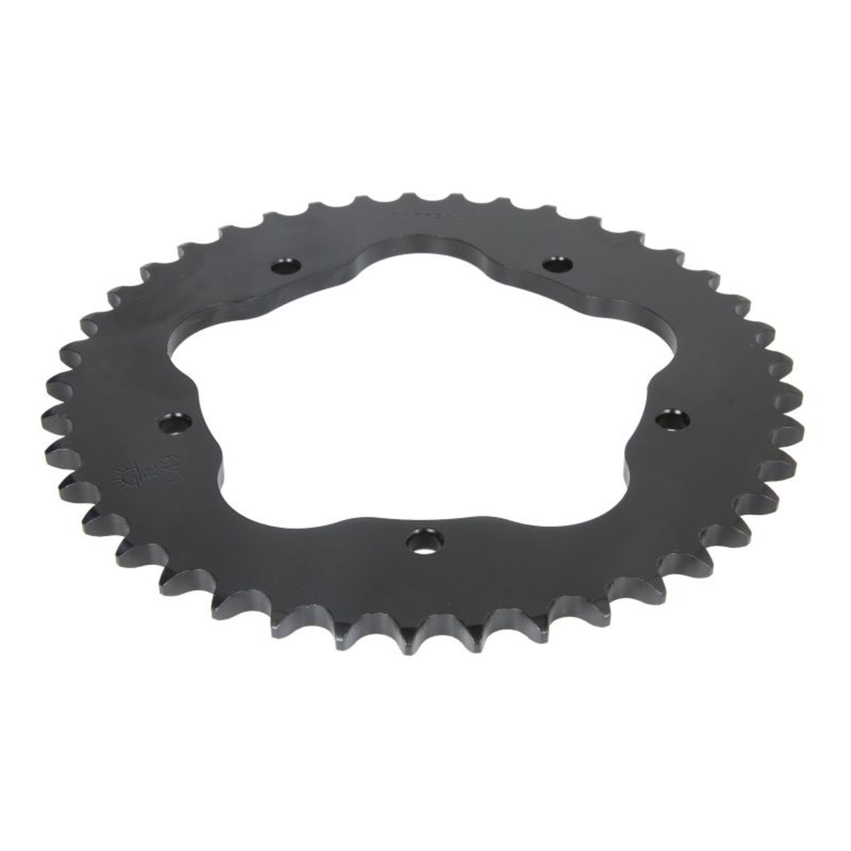 Image of Tandwiel achter  R752,41