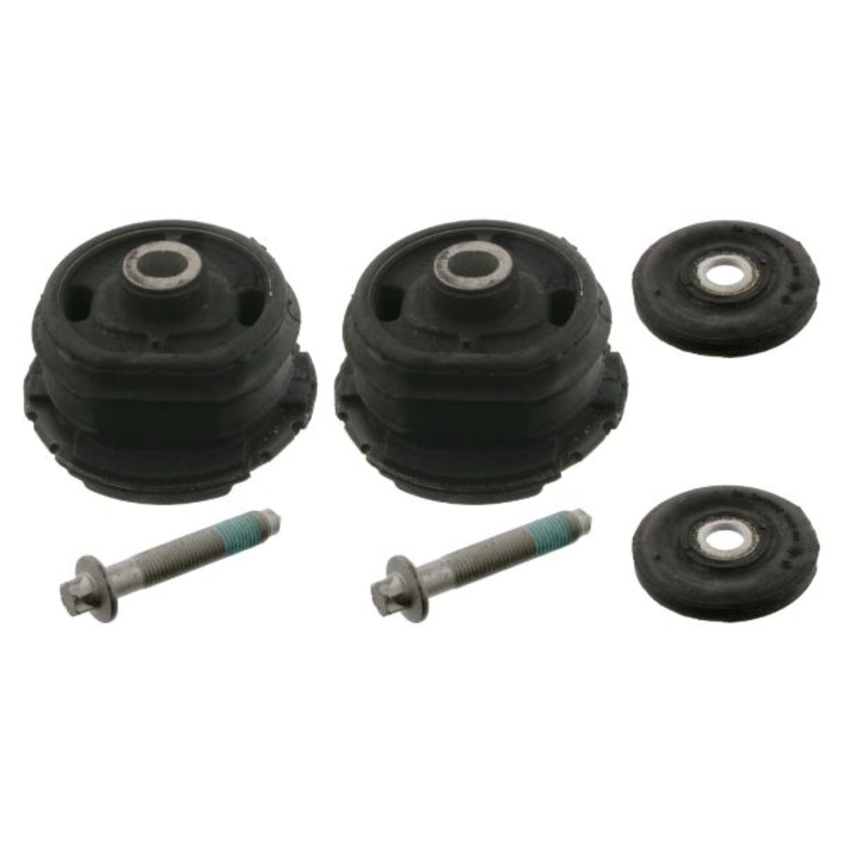 Febi Bilstein Kit De Réparation, Corps De L'essieu 14899