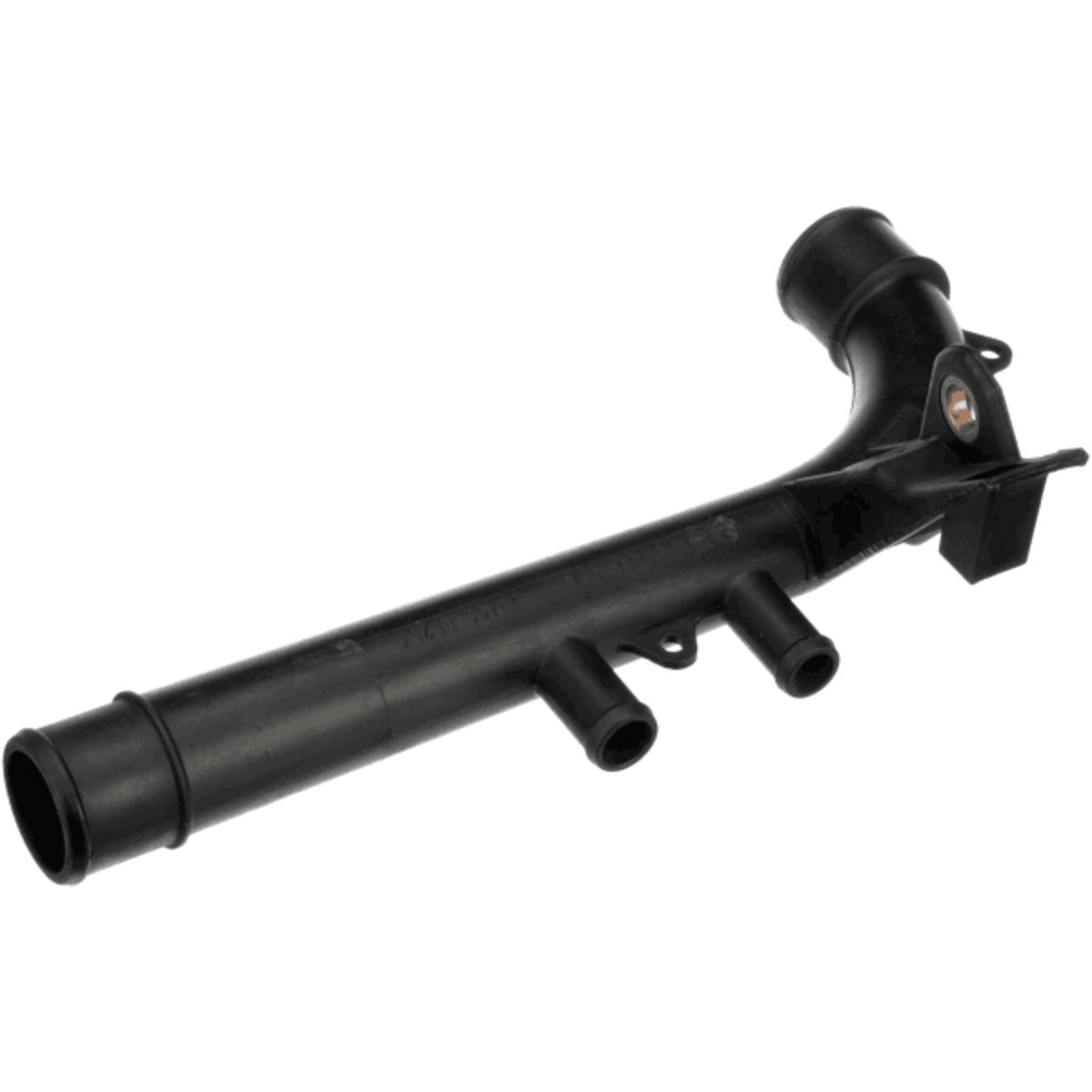 Image of Koelvloeistofleidingen