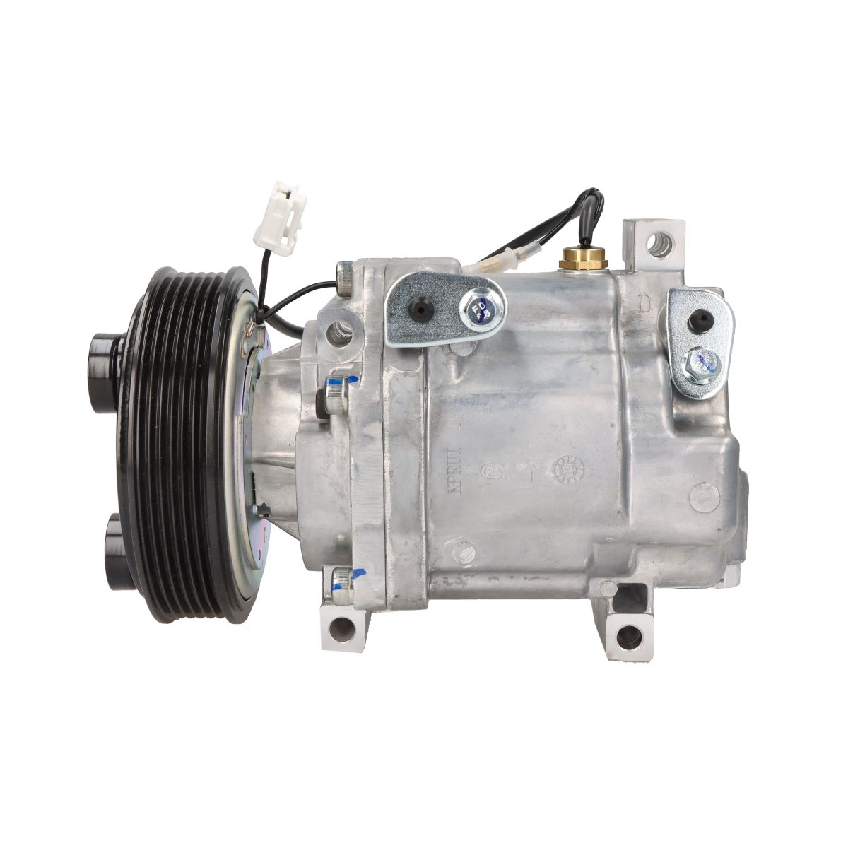 Image of Compressor airconditioning