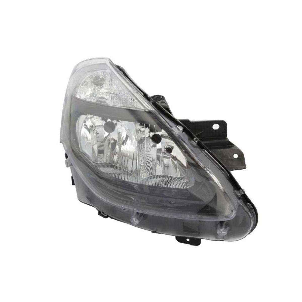 Image of Koplampen  , rechts