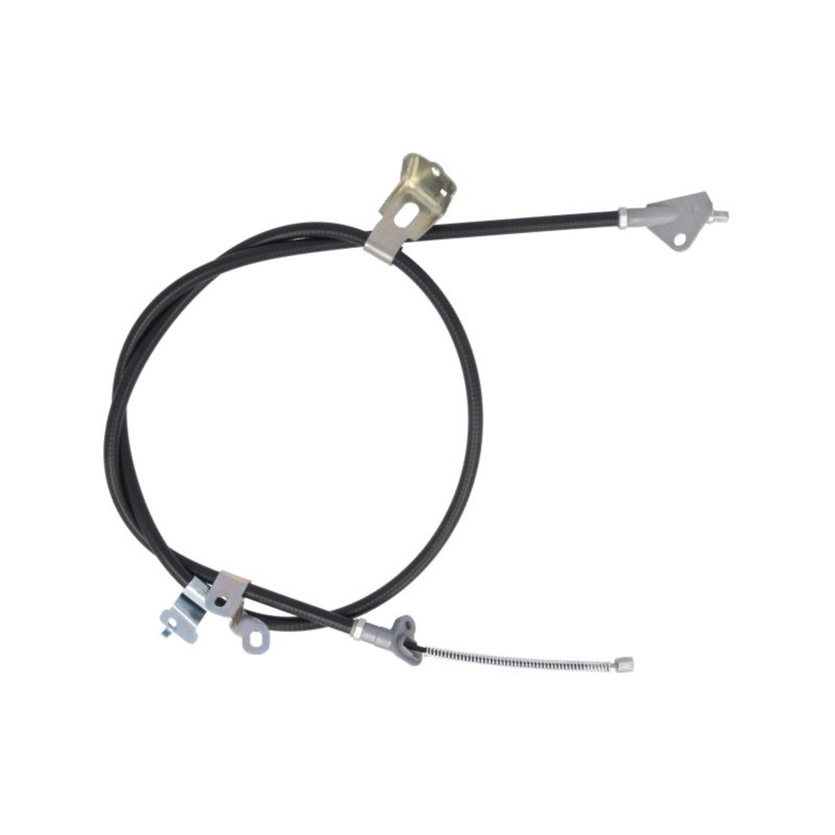 Image of Kabel, parkeerrem   links