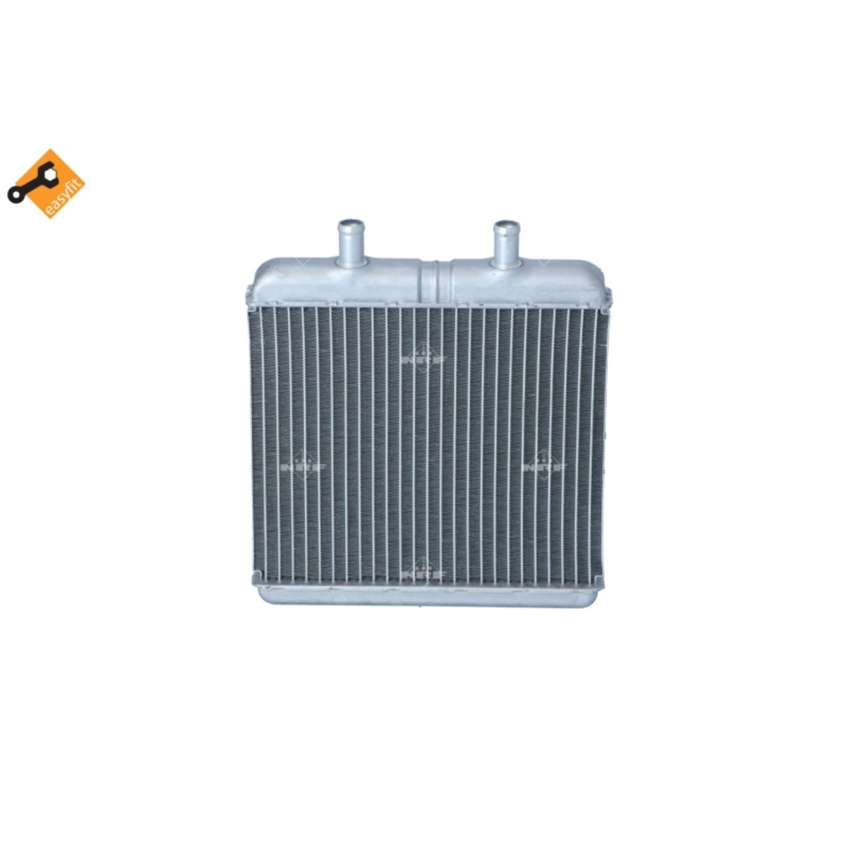 Nrf Échangeur De Chaleur, Chauffage Habitacle 54214